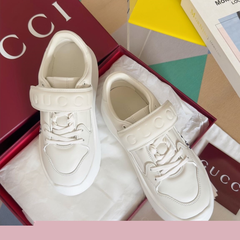G*u*i casual shoes
